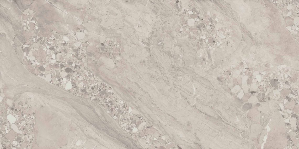 OM01 Oceanmist Light Grey неполированный 80x160