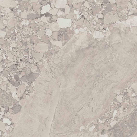 OM01 Oceanmist Light Grey неполированный 80x80