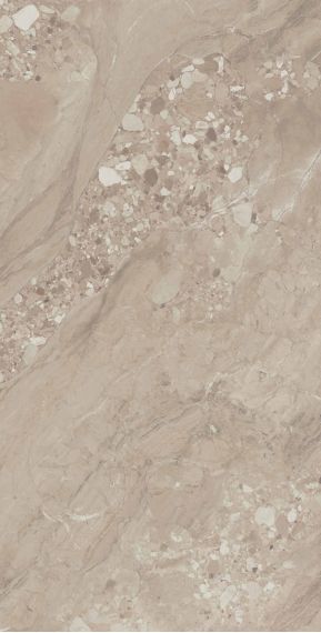 OM02 Oceanmist Beige Неполированный Рект. 60x120х9