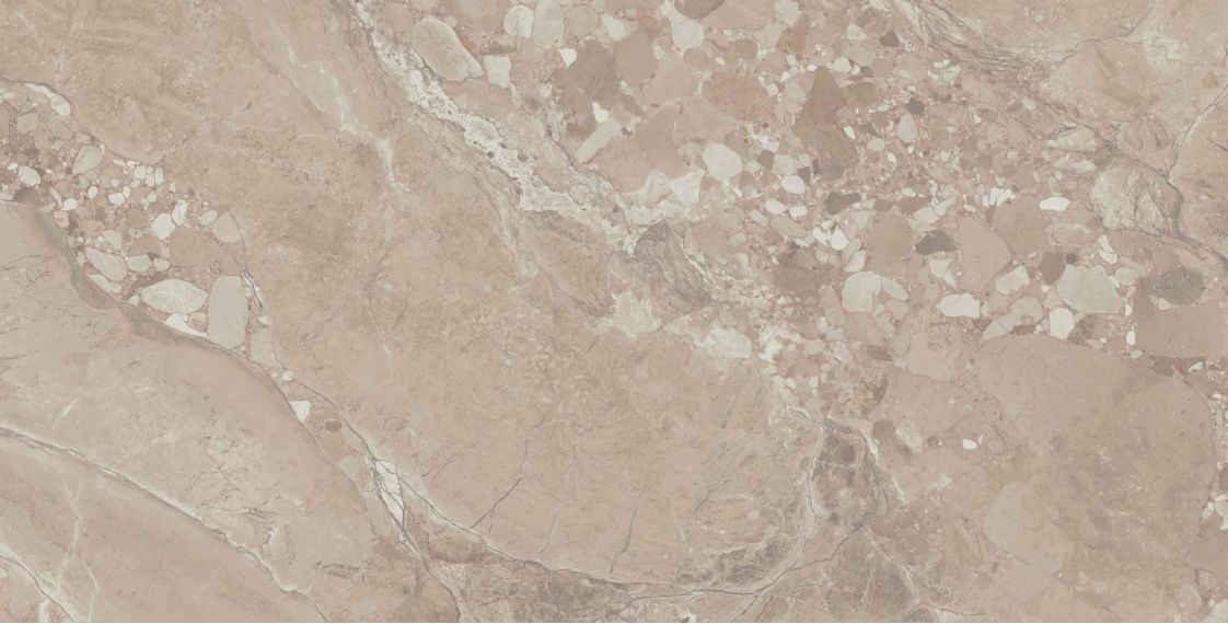 OM02 Oceanmist Beige неполированный 60x120