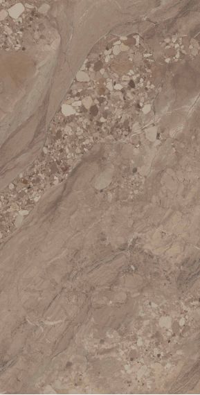 OM03 Oceanmist Brown Неполированный Рект. 60x120х9