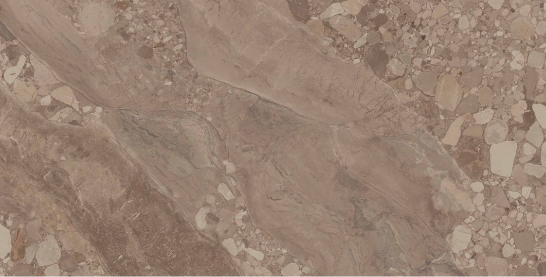 OM03 Oceanmist Brown неполированный 60x120