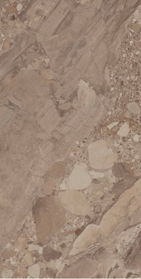 OM03 Oceanmist Brown полированный 60x120х9