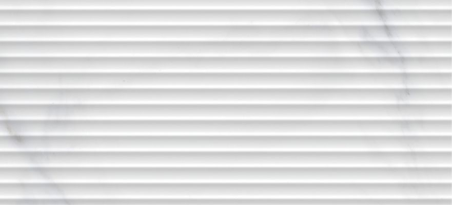 OMG052 (OMG052D) Omnia рельеф белый 20x44