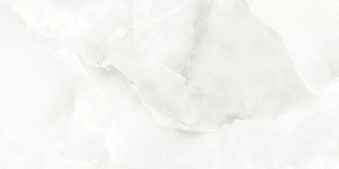 ONICE BLANCO Rectifed Polished 60x120