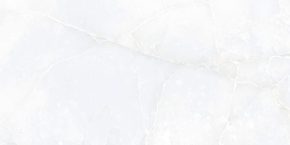 ONIX BLANCO ectifed Polished 60x120
