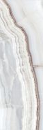 ONU011D Onix бежевый 25х75
