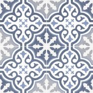ORIGIN Briana Marine 45x45