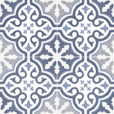 ORIGIN Briana Marine 45x45