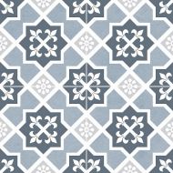 ORIGIN Lester Blue 45x45