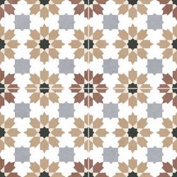 ORIGIN Leyton Terra 45x45