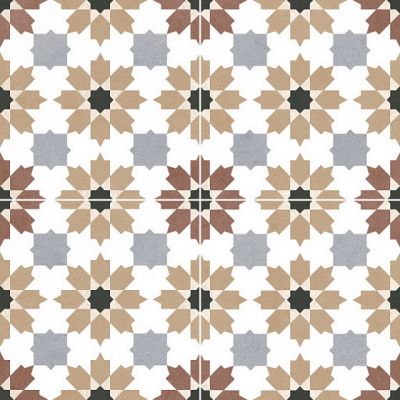 ORIGIN Leyton Terra 45x45