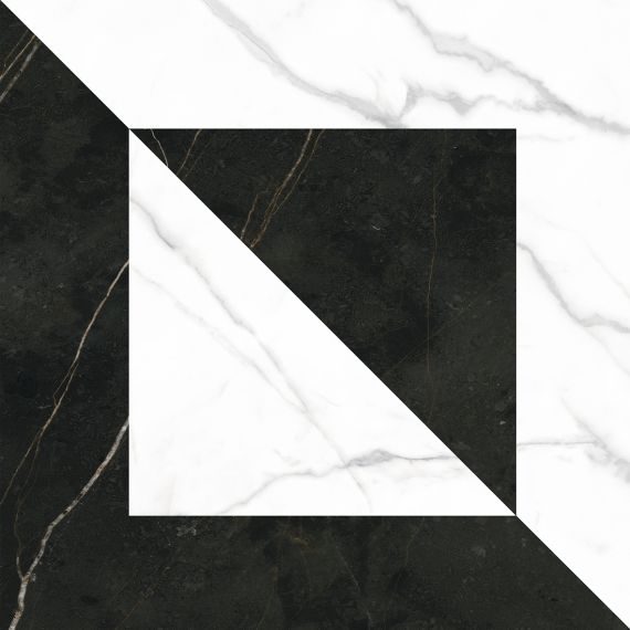 ORLEANS геометрия R11 60х60