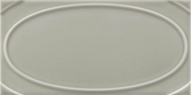 OVA3 OVAL STEEL 13x26