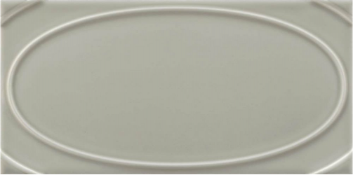 OVA3 OVAL STEEL 13x26