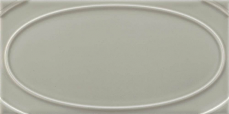 OVA3 OVAL STEEL 13x26