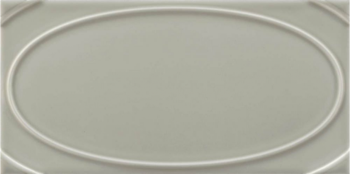 OVA3 OVAL STEEL 13x26