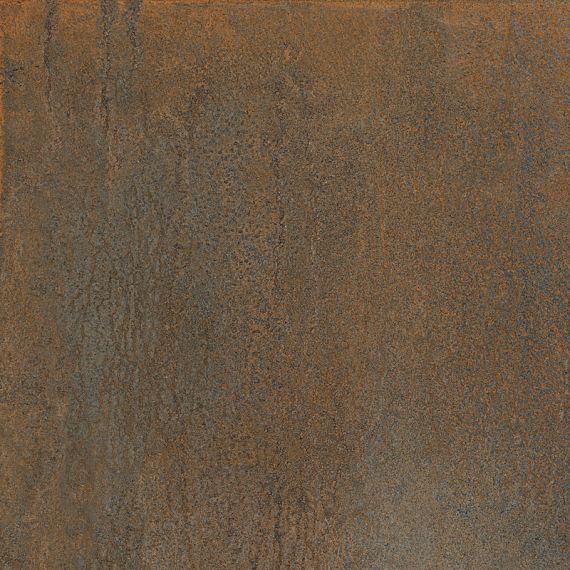 OXIDART COPPER 60x60