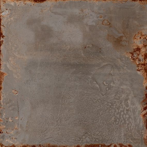 OXIDART IRON 90x90