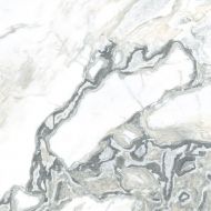 OYSTER Compacglass Blanco 120x120