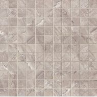 Obsydian grey mosaic 29,8x29,8