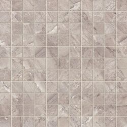 Obsydian grey mosaic 29,8x29,8