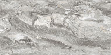 Ocean Awesome Grey Серый Полированный 60х120