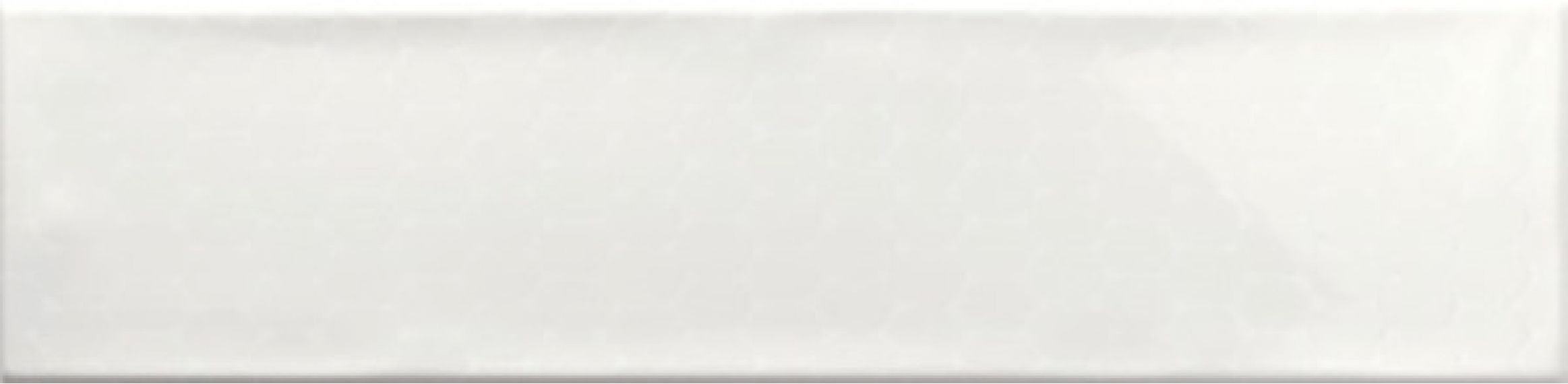 Ocean Decor White 7.5x30