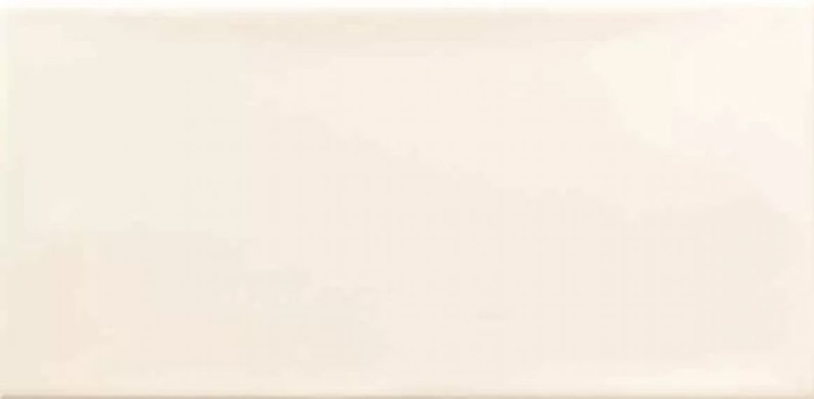Ocean Gloss Ivory 7.5x15