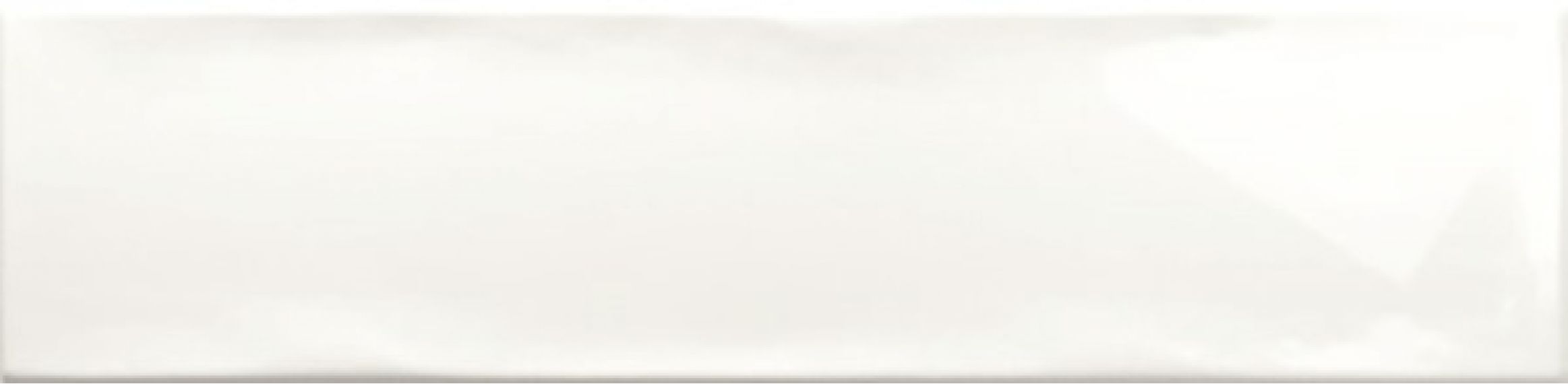 Ocean Gloss White 7.5x30