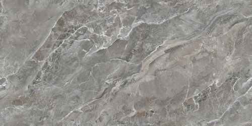Ocean Singular Graphite Графитовый Полированный 60х120