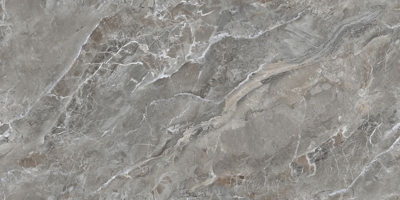 Ocean Singular Graphite Графитовый Полированный 60х120