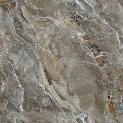 Ocean Singular Graphite Графитовый Полированный 60х60