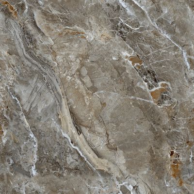 Ocean Singular Graphite Графитовый Полированный 60х60