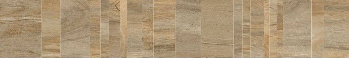 October Chateau Roble Rectificado 19.5x120