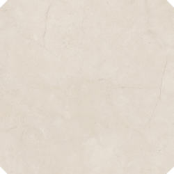 Octogono Aura Crema 40.8x40.8