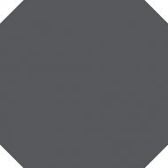 Octogono Cabaret Antracita 20x20 g.155