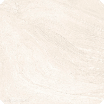 Octogono Varana Almond/Crema 40,8x40,8