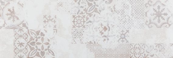 Odeon Beige Decor Rec 30x90