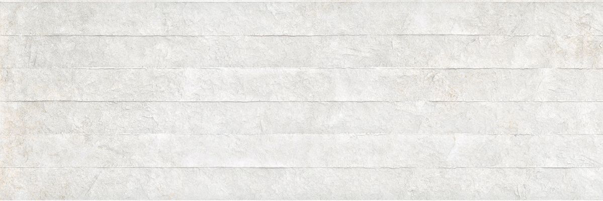 Odeon Blanco Relief Rec 30x90