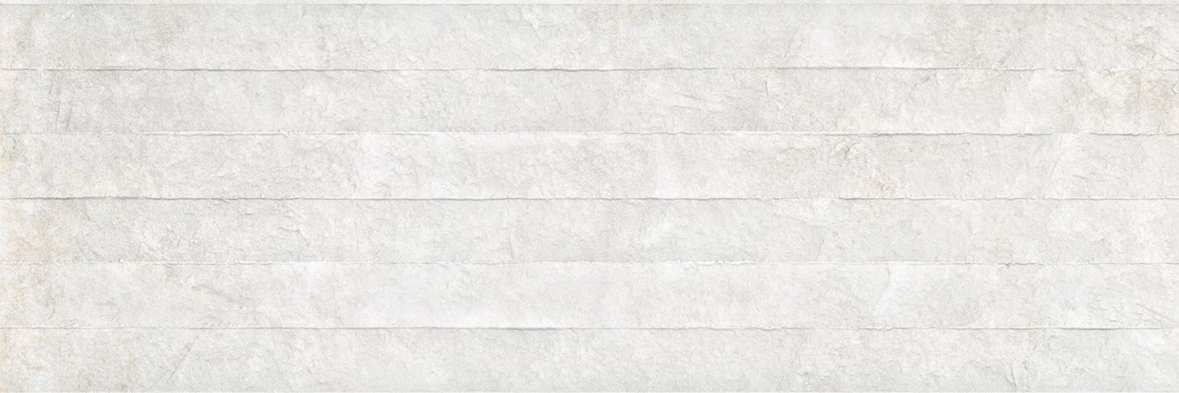 Odeon Blanco Relief Rec 30x90