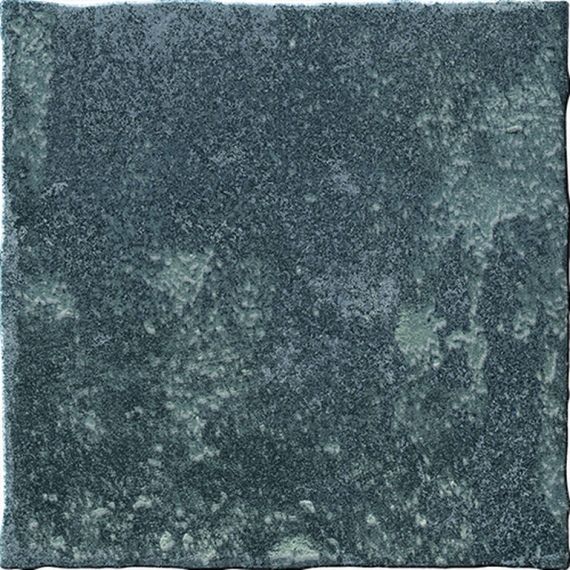 Odin Turquoise Brillo 10x10