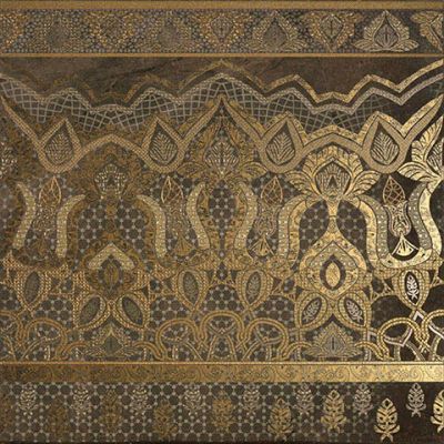 Odisea Deco Pulpis Rect 58x58