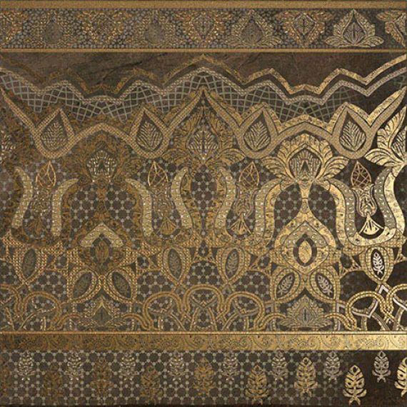 Odisea Deco Pulpis Rect 58x58