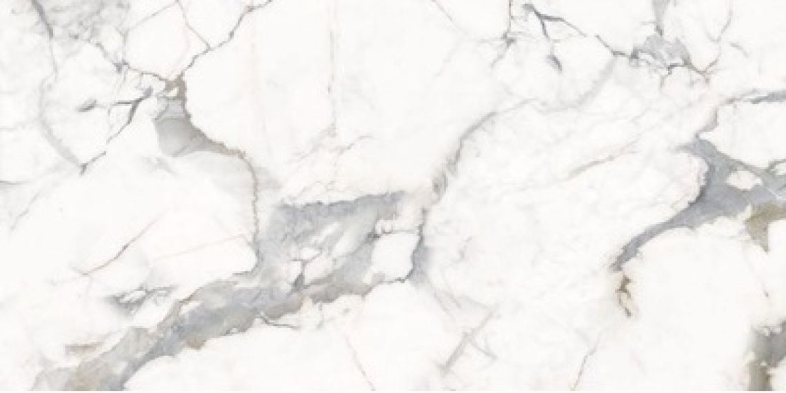 Olimpo Blanco Matt Carving 60х120