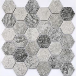 Olmeto Grey 28.2x27.1