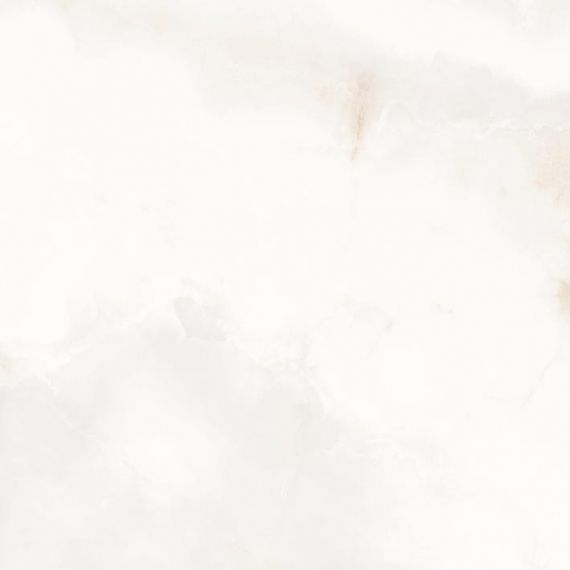 Oniх Blanco Полированный 60х60 