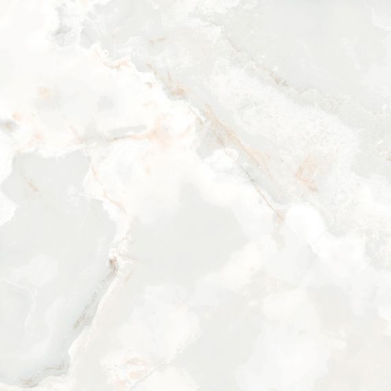 Oni White Super Polished 120x120