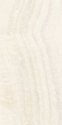 Onice Bianco Lucido 6mm 60x120
