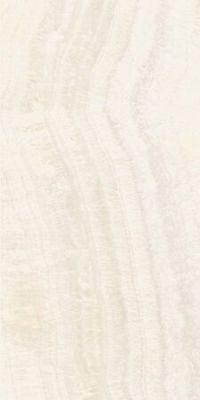 Onice Bianco Lucido 6mm 60x120